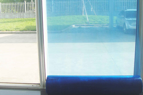 Glass and any other Glass Surface which need protection