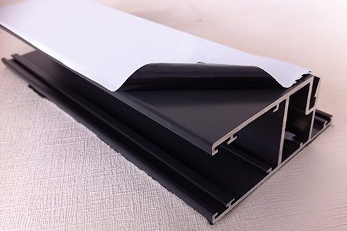 Aluminium & UPVC Extrsions