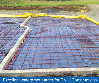 Civili Enginnering Application
